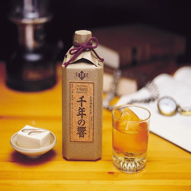 Awamori Ichitarou