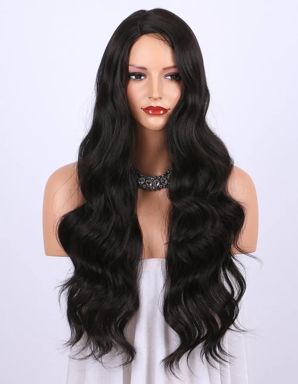 

Factory cheap human hair wigs f t2/6p2 lace front wig wig hum hair natural