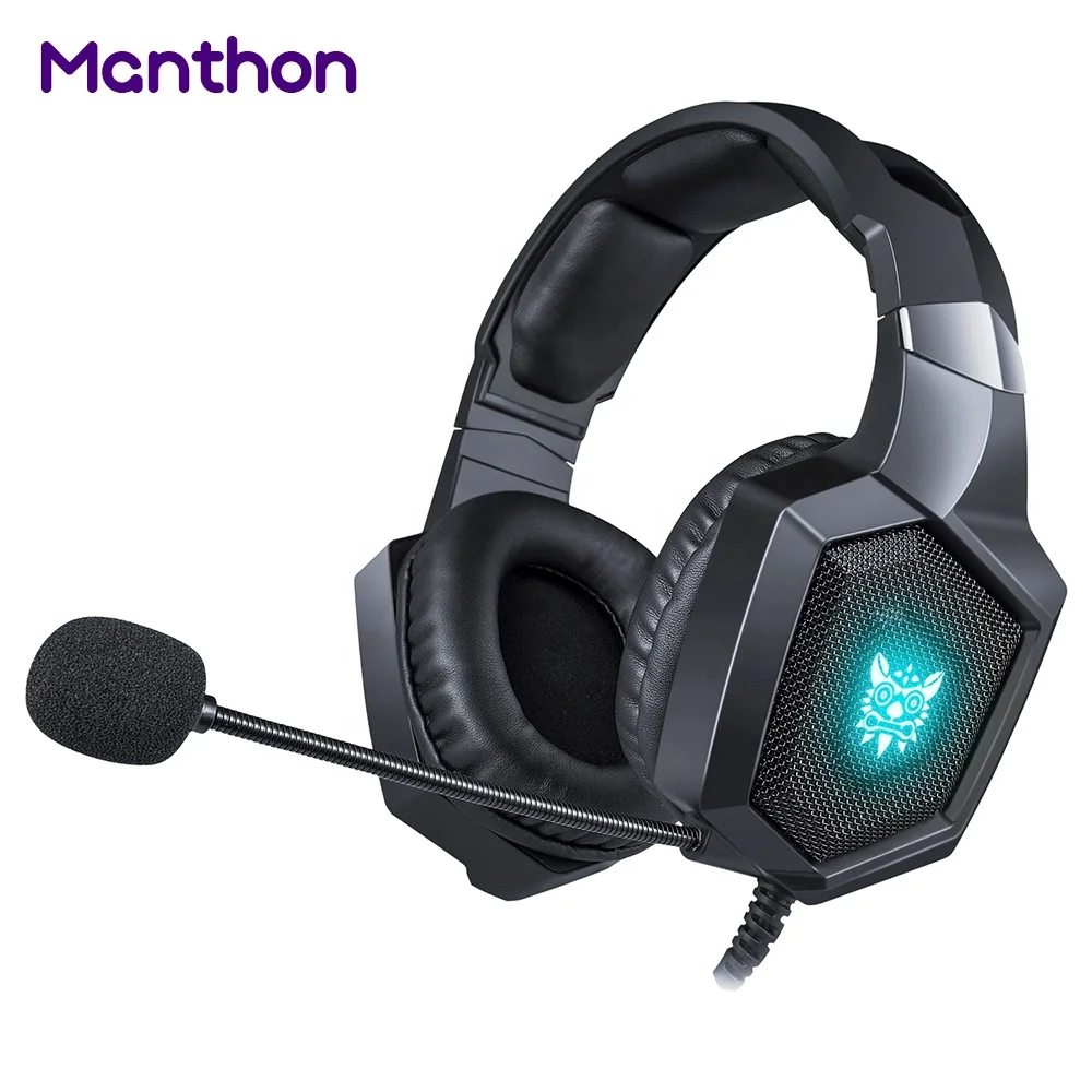 

China Wholesale Bearing Sport Headset Gaming Headphones For Phone
