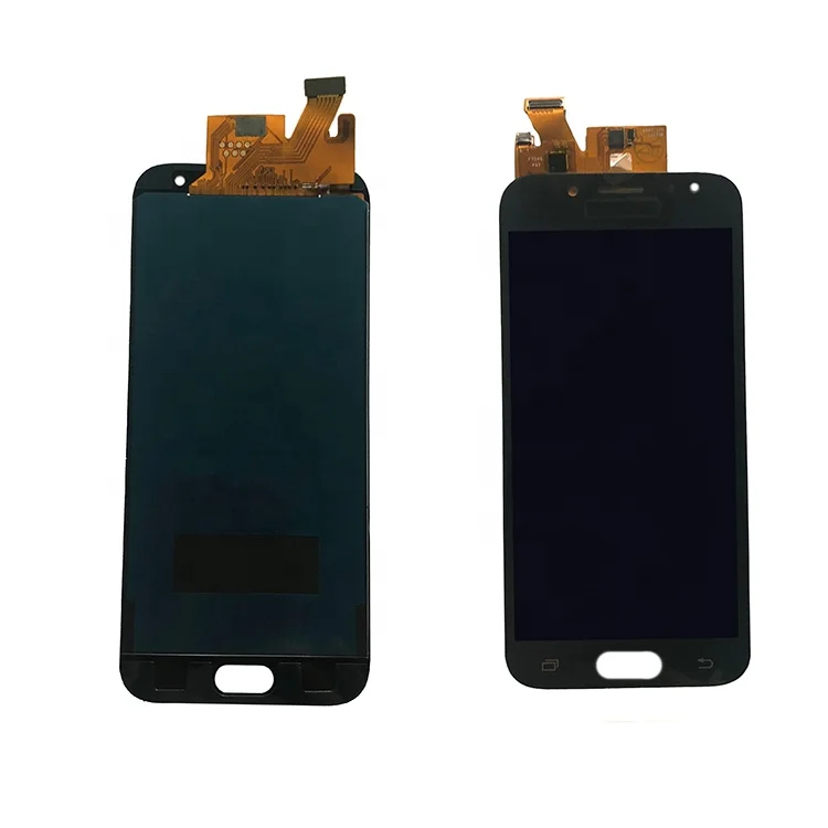 

Lcd Touch Screen with digitizer for Samsung J5 pro Display J530 J530F Pantalla tactil J5 PRO 2017 TFT LCD, As picture or can be customized