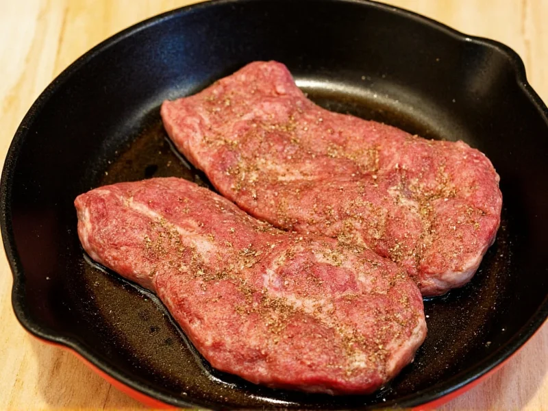 Perfect Pork Steak Seasoning: Expert Blend Recipes & Tips
