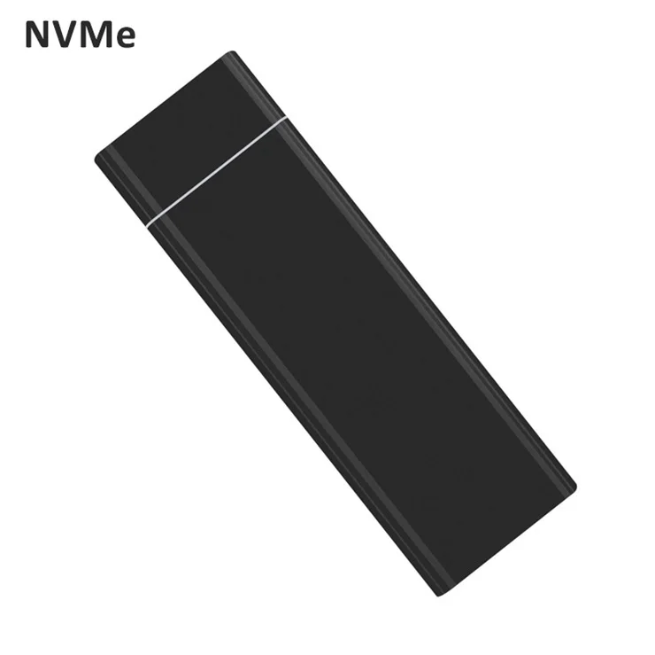 

Manufacturer Direct Sale Pcie Protocol Metal Case Disco Duro Ssd Portable For Computer
