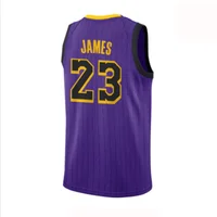 

Wholesale Cheap 2019 Hot sale 23 james jersey High quality custom basketball Wear