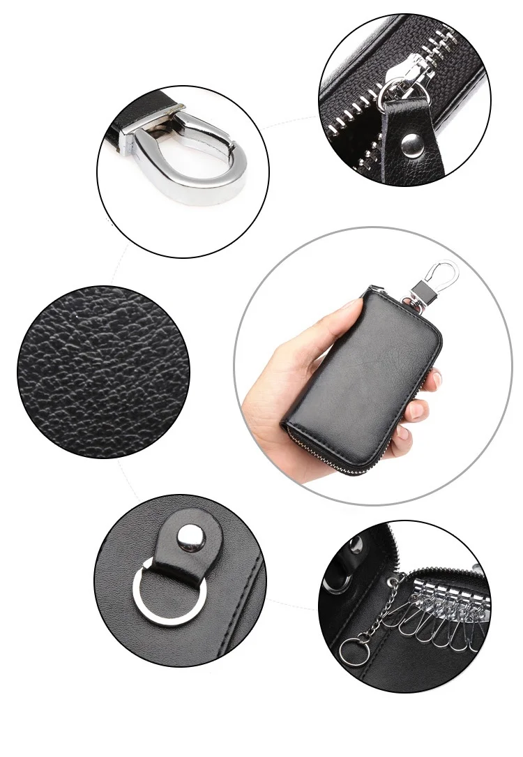 ford ranger key case
