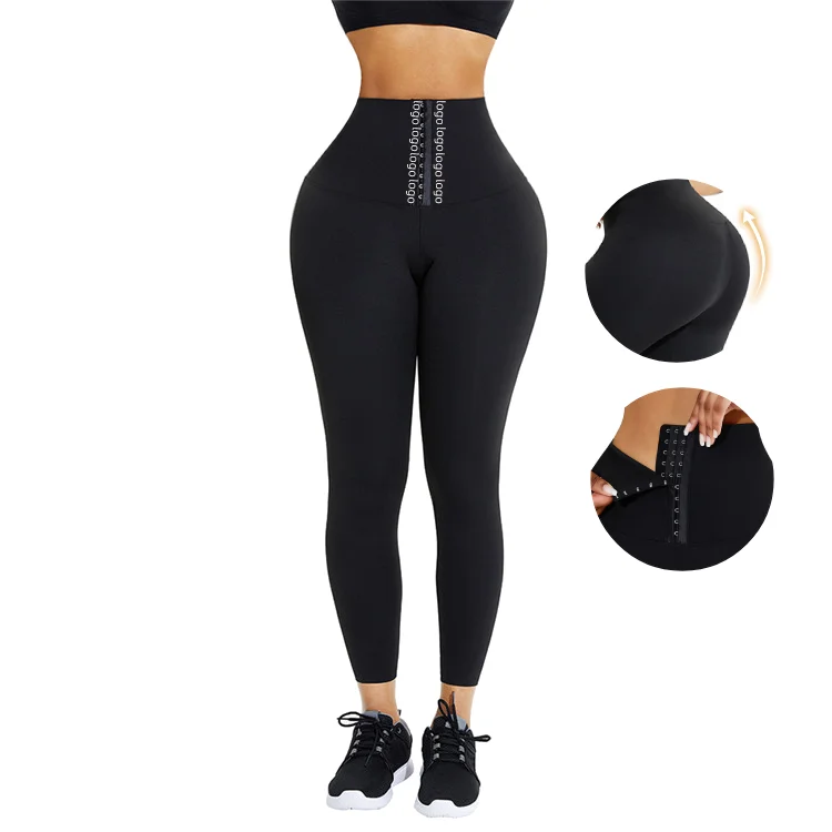 

2020 autumn winter fitness butt lifer women shapewear slimming trainer leggings, As shown;custom is ok.