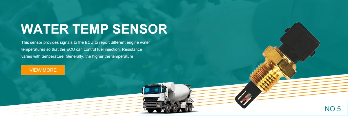 SMP Air Temperature Sensor AX49