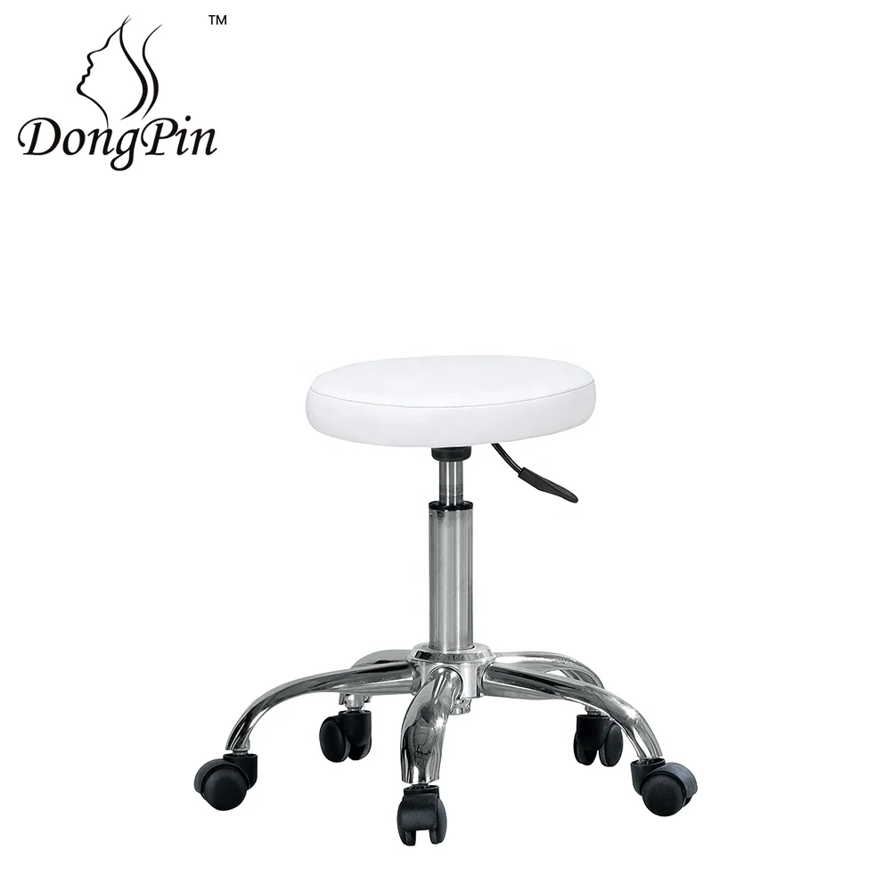 

beautician chair portable salon chair for sales, Optional