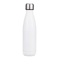 

Double wall stainless steel vacuum bottles Stainless steel Cola vacuum cup