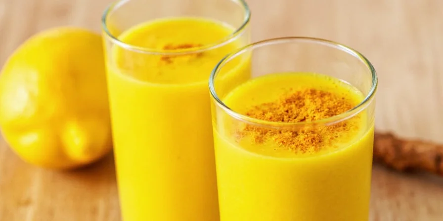 Different ways to customize your turmeric milk