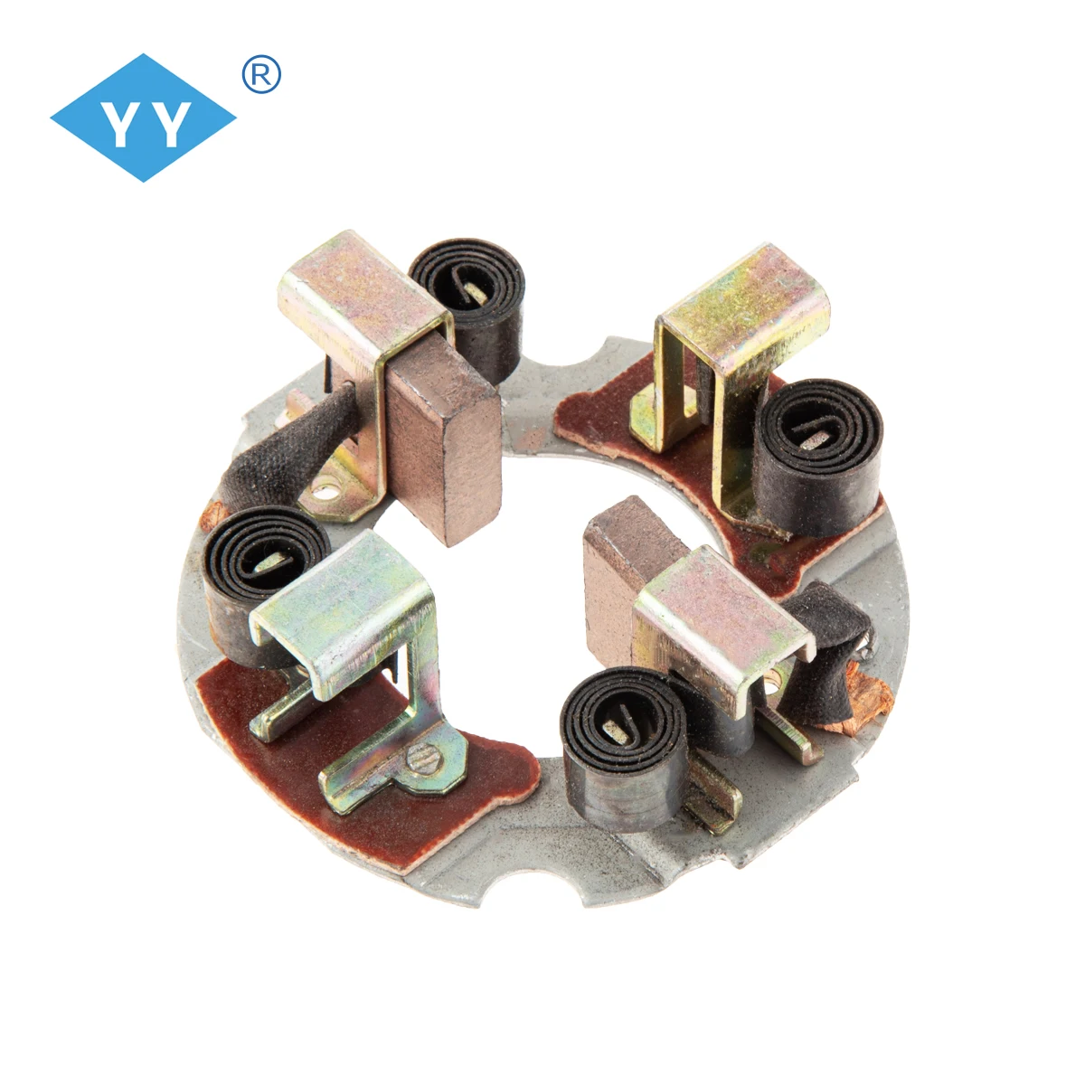 8dc9 Carbon Brush Holder For Mitsubishi Osgr Starters Buy Carbon