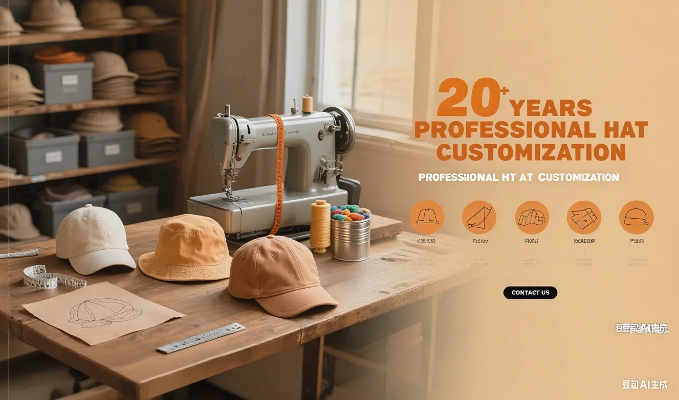 Company Overview - Shenzhen CYX Hatter Co., Ltd.