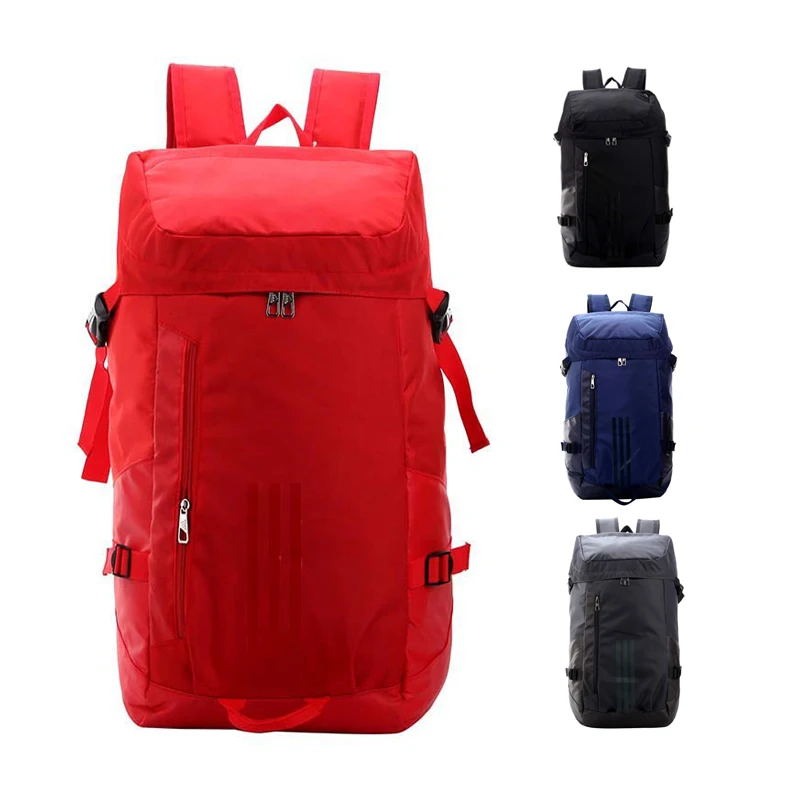 

V-070 OEM multifunction outdoor waterproof nylon hiking custom backpack manufacturer