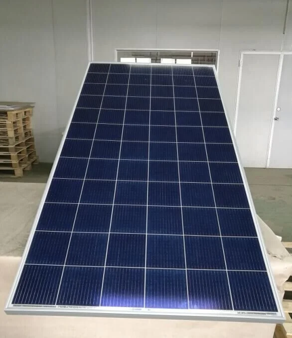 2020 Yingli Solar Tier One Top Solar Panel Manufacturer Inmetro