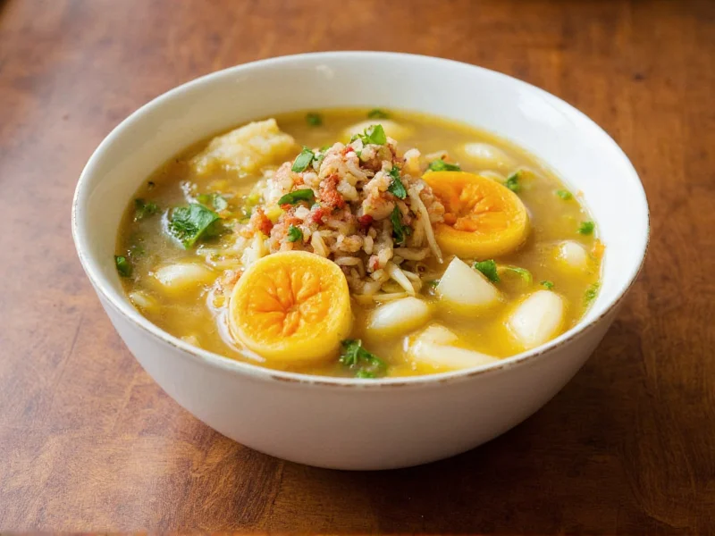 Vegetarian Egg Drop Soup: Recipe & Essential Tips