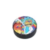 Rick And Morty Herb/Tobacco Box Container Storage Stash Jar 25 ML Herb Storage Case Cigarette Case