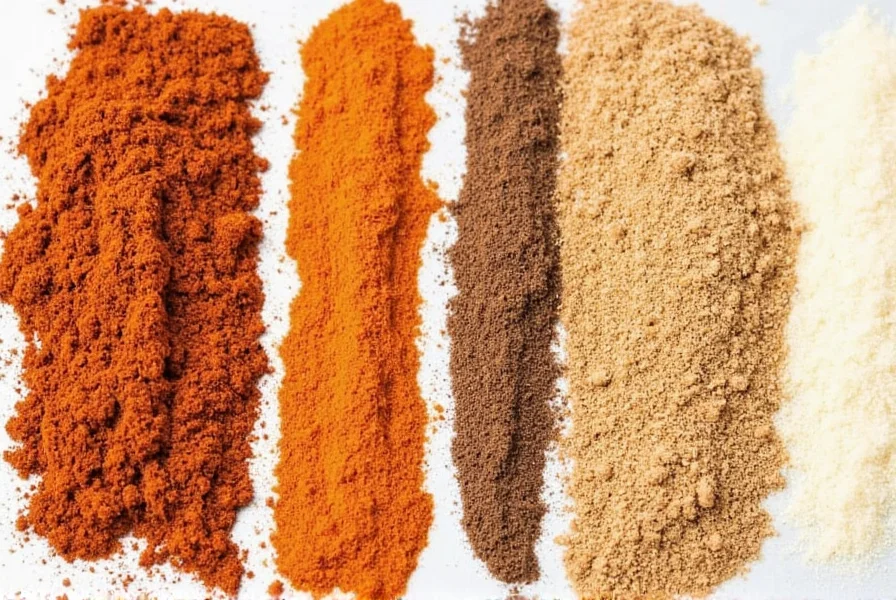 Dried Chipotle Powder