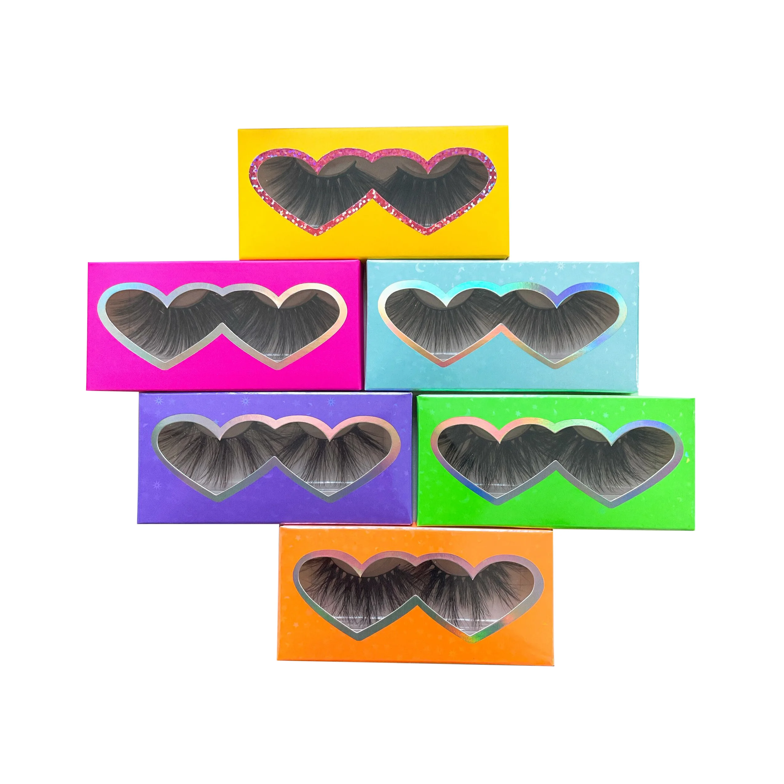 

Custom logo 25mm 3d mink eyelash fluffy mink eyelashes in bulk 22mm vendor lashes3d wholesale vendor with custom lash box, Black