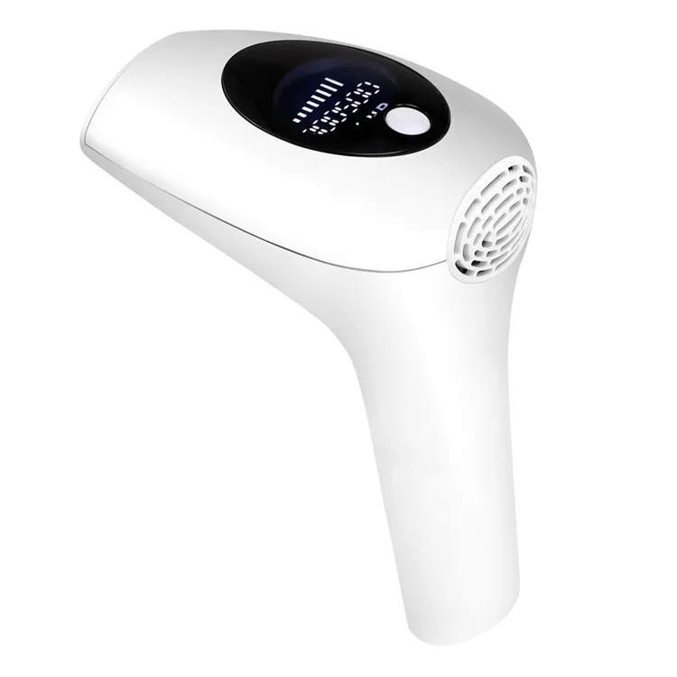 

Professional Las Beauty System depilator Permanent Laser Treatment Hair Remover At Home Epilator Facial IPL Hair removal