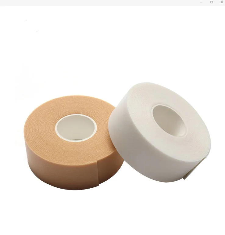 

Eyelash Extension Tape 5M Foam Sponge Lash Tape Medical Roll, White