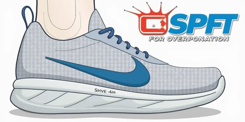 which nike shoe is best for overpronation