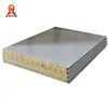 Composite Rock Wool Sandiwich Panel Rock Wool Concrete Panel