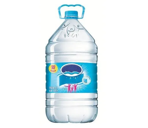 3-10L Bottled Water
