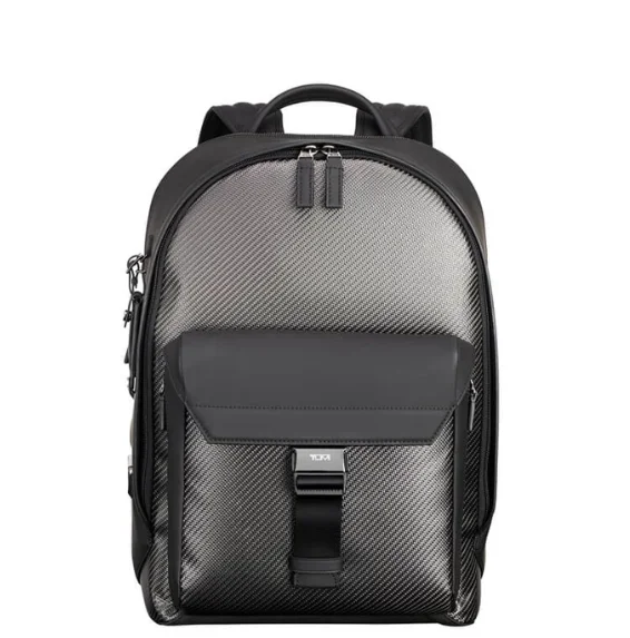 

Soft Carbon Fiber Travel Bags and Accessories, Black