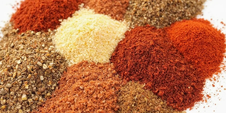 Birria Seasoning: A Spicy Journey Through Flavor and Tradition