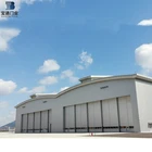 Bi-Fold Cửa/Bi Gấp Cửa Nh&agrave; Để Xe/Accordion Hangar Cửa Ra V&agrave;o