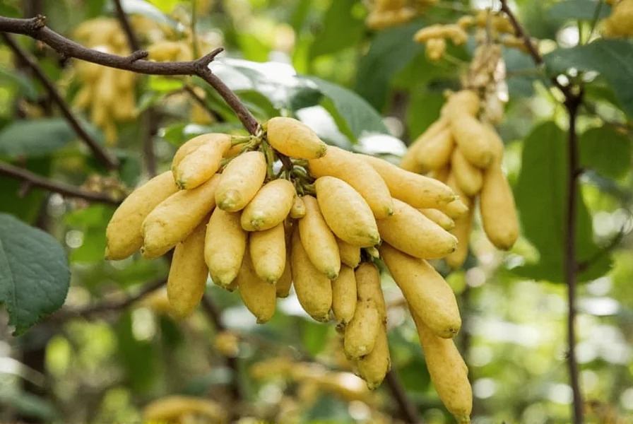 Organic ginger root selection for home cultivation