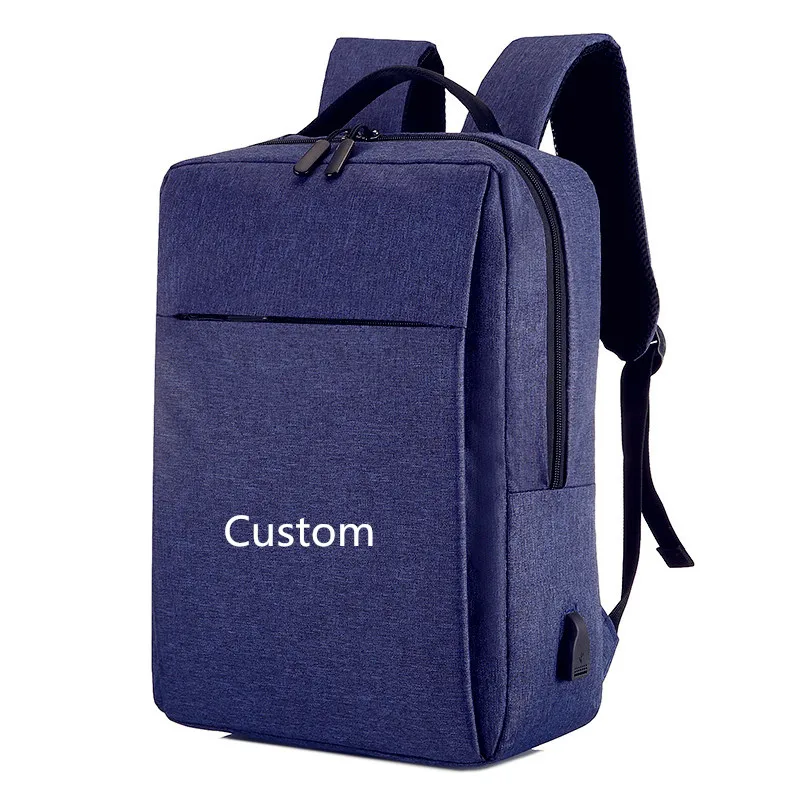 

Water Resistant Cheap Durable Double Shoulder Laptop Backpack