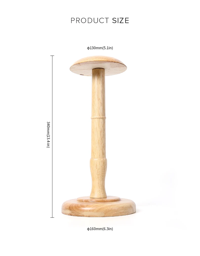western hat racks on Table Top Free Standing Wooden Hat Holder Cap Display Stand Buy Cap Display Stand Countertop Hat Display Stand Hat Display Stand Product On Alibaba Com