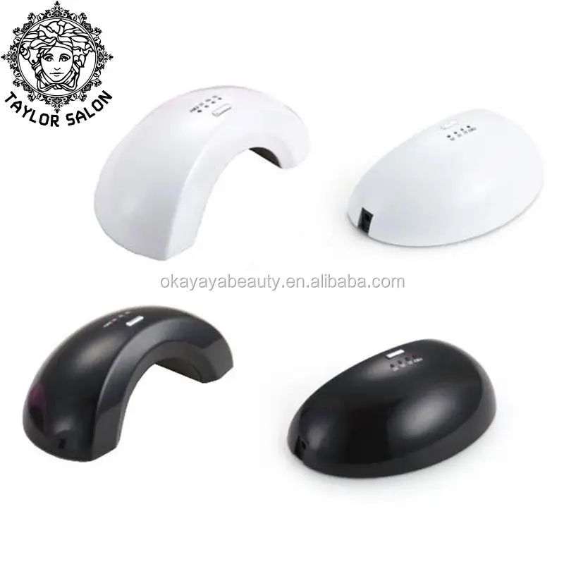 

Nail equipment energy-saving nail uv lamp nail dryer for curing gel polish