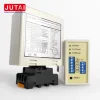 12V/24V vehicle loop sensor dual channel detector for automatic gate system