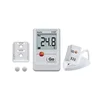 Original Testo 174T Set Mini Temperature data logger No.0572 0561 With USB interface for programming and reading