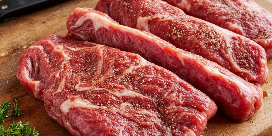 Spice Up Your Meat: 10 Savory Secrets to Seasoning Like a Pro