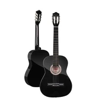 

fasion 39'' vogue classical guitar acoustic guitar glossy finished for youths