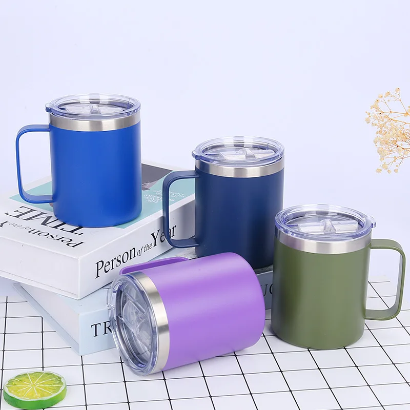 

New design large capacity drinking classic durable infused skittles stainless steel office bottle for friends with vacuum lid, Custom