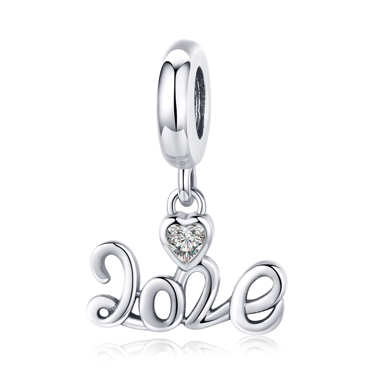 

2020 New Year Pendant Charm for Original 925 Silver Bracelet Women Christmas Collection DIY Jewelry Gifts