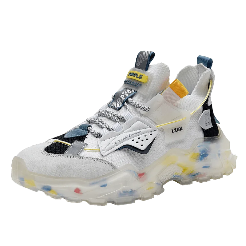 

TPU Famous Brand Men's Casual Sport Sneakers Running Luxury Men Designer Sneaker Custom Mens Shoes, Optional