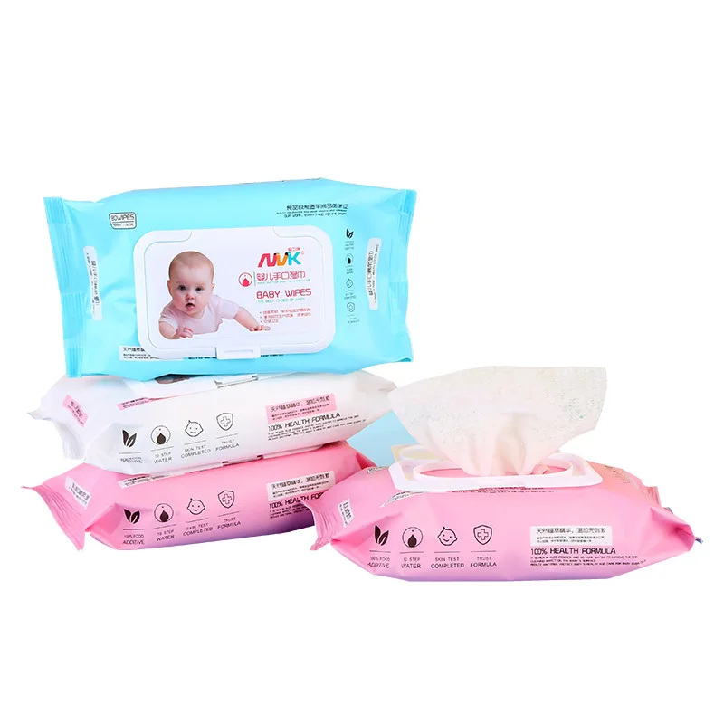 

Baby Skincare Wipes New baby Born Cleaning Baby Wipe Face Cloth