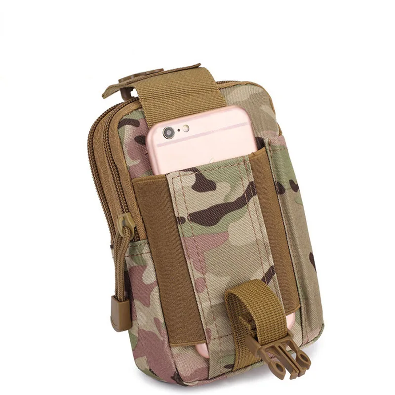 

Twinkle tactical crossbody cellphone purse Shoulder Bag