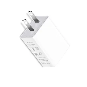 Portable 5V 1A USB Wall Charger Mobile Phones