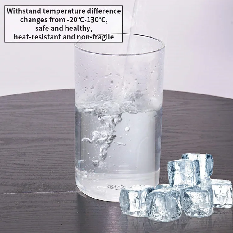 Airtight Food Storage Canisters Glass Jar With Airtight Bamboo Lid