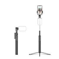 

Adjustable Rotatable Phone Holder Widely Compatible Selfie Stick for Smart Phone Portable to Take Everywhere