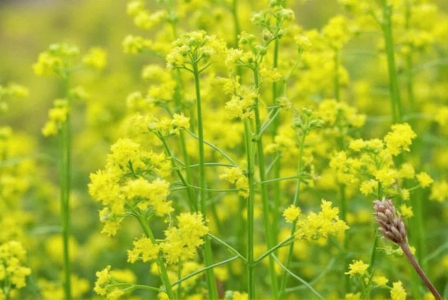 mustard seed growth