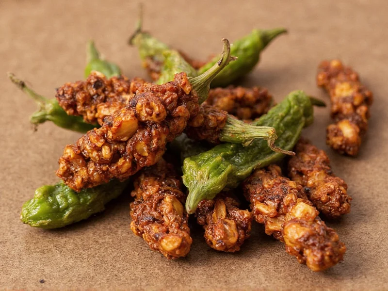 Chipotle Peppers: Smoked & Dried Jalapeños Explained