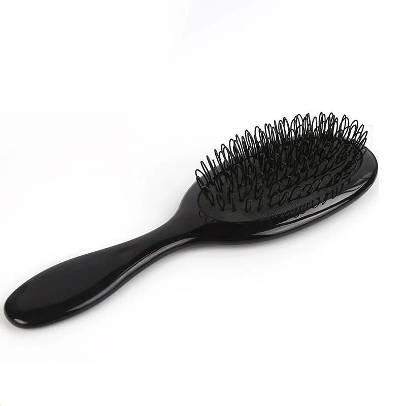 

hair extension loop brush tools