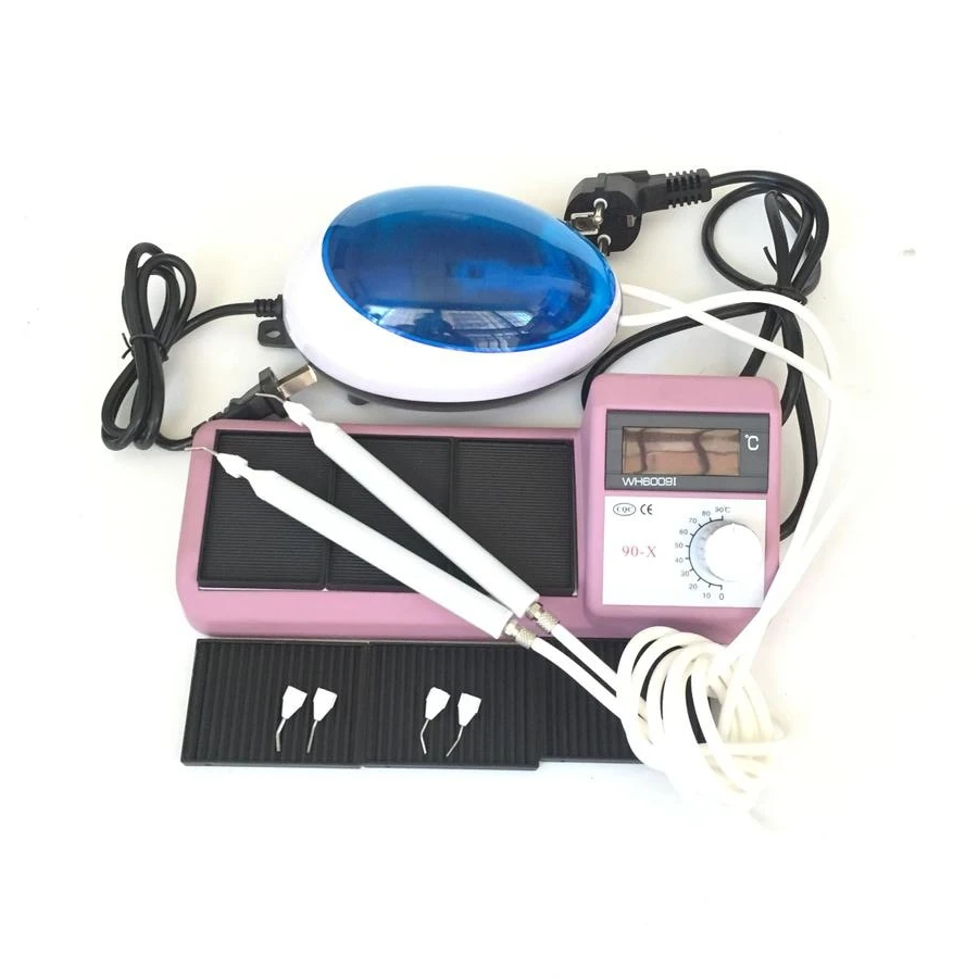 

Jewelry Wax Setting Machine Diamond Setting Tool Thermal