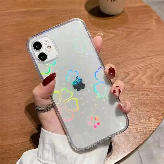 

2022 Hot selling Soft phone Case cover For iphone 13 pro Transparent Phone Case mobile covers for iphone 13 pro max
